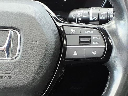 Used 2023 Honda CR-V EX-L image 26