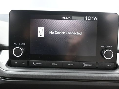 Used 2023 Honda Accord EX image 14