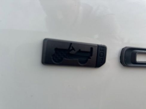 Used 2021 Jeep Compass 80th Special Edition image 3