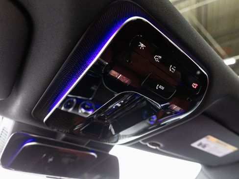 Used 2024 Mercedes-Benz C 43 AMG 4MATIC Sedan image 26