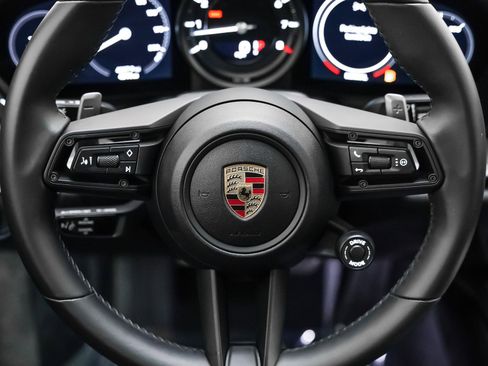 Used 2024 Porsche 911 GT3 RS image 15