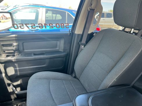 Used 2021 RAM 1500 Tradesman w/ Popular Equipment Group image 28