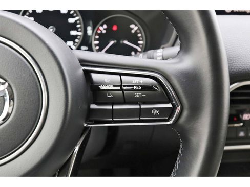 Certified 2025 MAZDA CX-90 3.3 Turbo w/ Preferred Package image 17