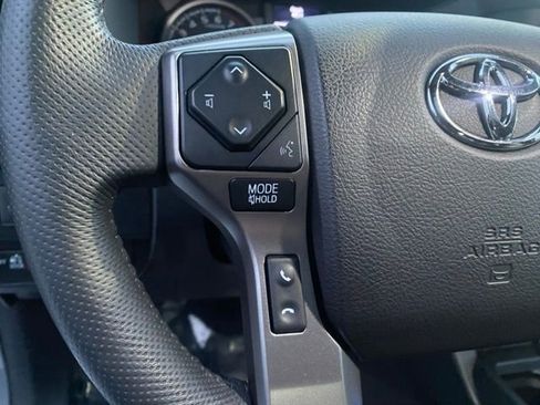 Used 2021 Toyota Tacoma Limited image 21