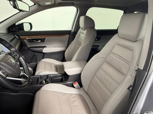 Used 2017 Honda CR-V EX-L image 30