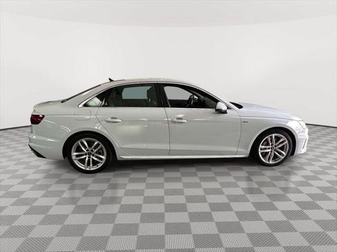 Used 2024 Audi A4 2.0T Premium Plus AWD/4WD image 2