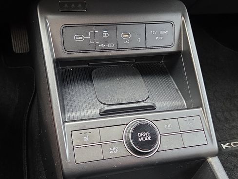 Used 2024 Hyundai Kona SEL w/ Convenience Package FWD image 16
