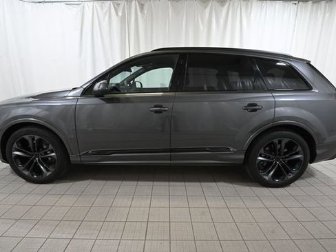 Used 2026 Audi Q7 3.0T Premium Plus w/ Premium Plus Package image 11