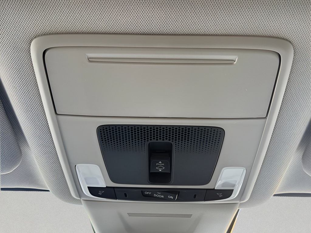 New 2026 Honda CR-V EX-L image 31