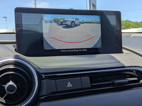 New 2026 MAZDA MX-5 Miata RF Grand Touring RWD image 31
