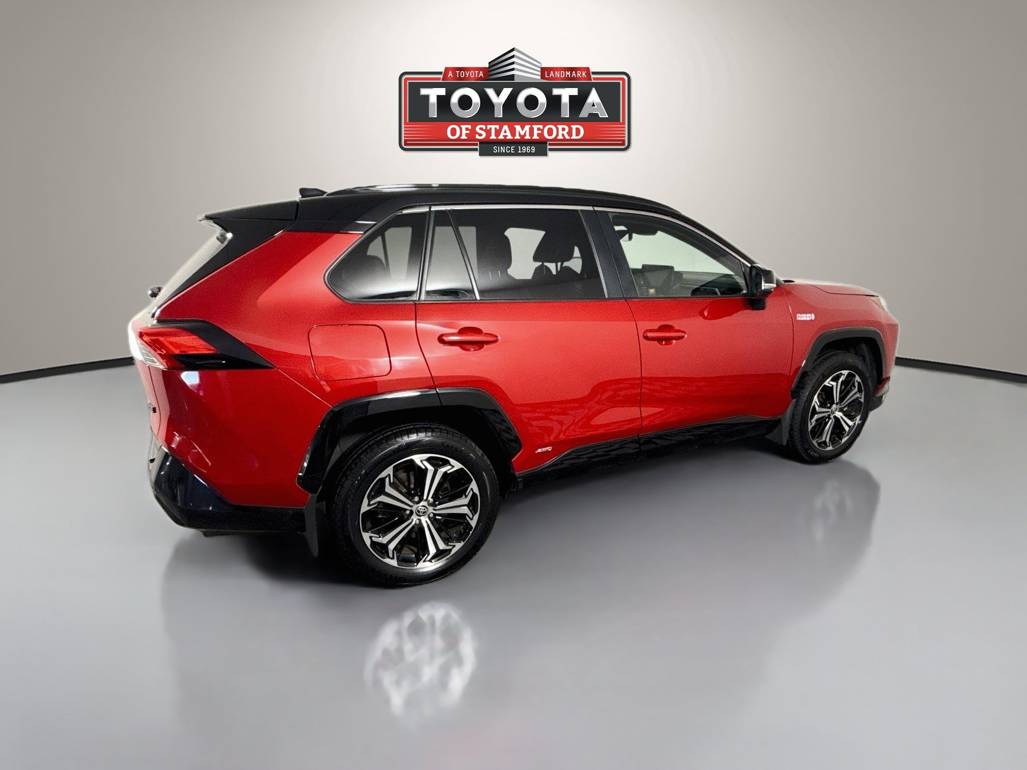 Used 2024 Toyota RAV4 XSE w/ Premium Package AWD/4WD image 8