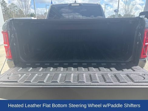 Used 2025 RAM 1500 RHO AWD/4WD image 9