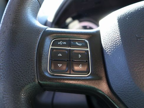 Used 2022 RAM 1500 Tradesman image 25