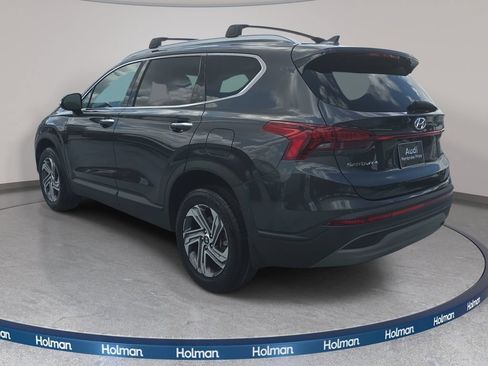 Used 2023 Hyundai Santa Fe SEL AWD/4WD image 9