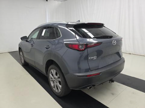 Used 2020 MAZDA CX-30 AWD w/ Premium Package image 4