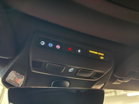 Used 2021 Chevrolet Corvette Stingray Preferred Cpe w/ Battery Protection Package image 22