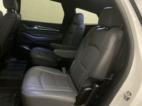 Used 2024 Buick Enclave Essence w/ LPO, Floor Liner Package FWD image 17