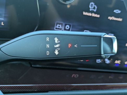 New 2026 Chevrolet Traverse RS w/ LPO, Floor Liner Package AWD/4WD image 21