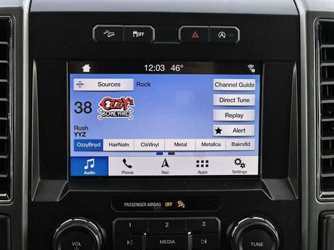 Used 2019 Ford F150 XLT w/ Equipment Group 302A Luxury image 12