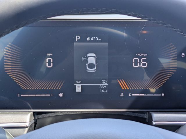 New 2026 Kia K5 GT-Line FWD image 28