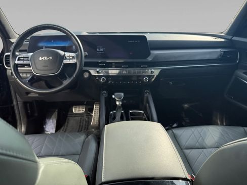 Used 2024 Kia Telluride SX Prestige X-Line AWD/4WD image 21