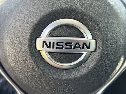 Used 2023 Nissan Sentra SV FWD image 21