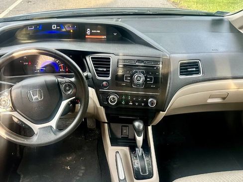 Used 2014 Honda Civic LX image 19