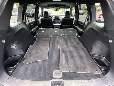 Used 2024 Honda Passport Black Edition image 32