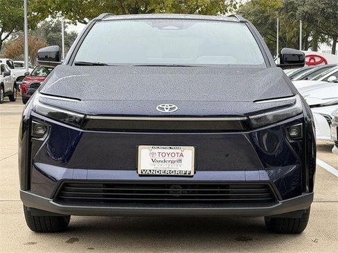 New 2026 Toyota bZ XLE Plus image 7