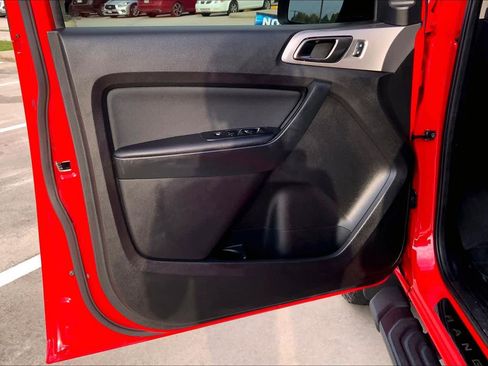 Used 2022 Ford Ranger XLT w/ Equipment Group 301A Mid image 39