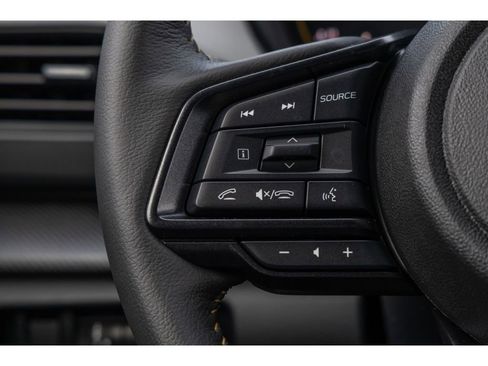 New 2026 Subaru Crosstrek 2.5i Sport image 26