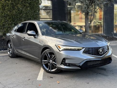Used 2023 Acura Integra A-Spec image 7