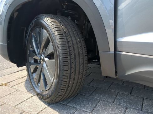 Certified 2024 Volkswagen Taos S FWD image 32