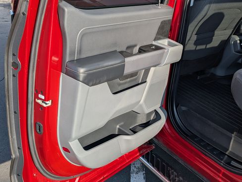 Used 2021 Ford F150 XLT w/ Equipment Group 302A High image 22