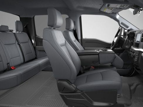 New 2026 Ford F250 XL w/ STX Appearance Package AWD/4WD image 28