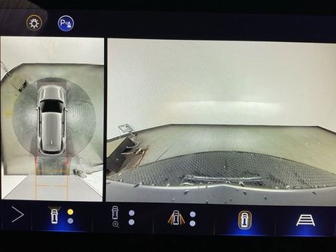 Certified 2025 Chevrolet Equinox ACTIV w/ Safety and Technology Package image 19