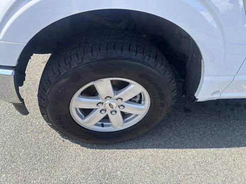 Certified 2022 Ford F150 XLT w/ Trailer Tow Package image 10