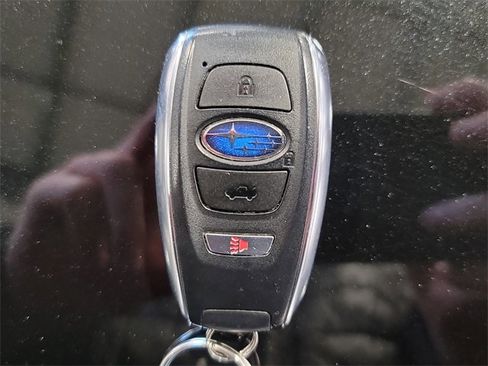 Certified 2023 Subaru Forester Sport image 26