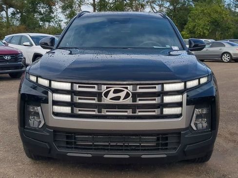 New 2025 Hyundai Santa Cruz SEL image 9