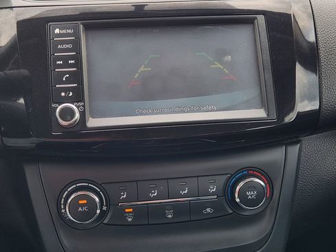 Used 2019 Nissan Sentra S FWD image 22