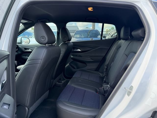 New 2026 Buick Envista Preferred w/ Convenience I Package FWD image 11