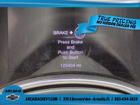 Used 2016 Jeep Grand Cherokee Laredo w/ Quick Order Package 23E AWD/4WD image 23