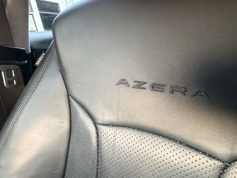 Used 2017 Hyundai Azera FWD image 40
