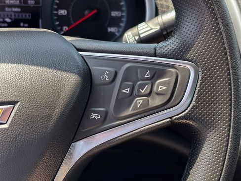 Used 2024 Chevrolet Malibu LT FWD image 28