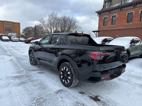 New 2026 Hyundai Santa Cruz SE image 5