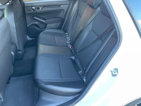 Used 2025 Honda Civic Sport image 37