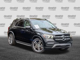 Used 2022 Mercedes-Benz GLE 350 4MATIC video 2