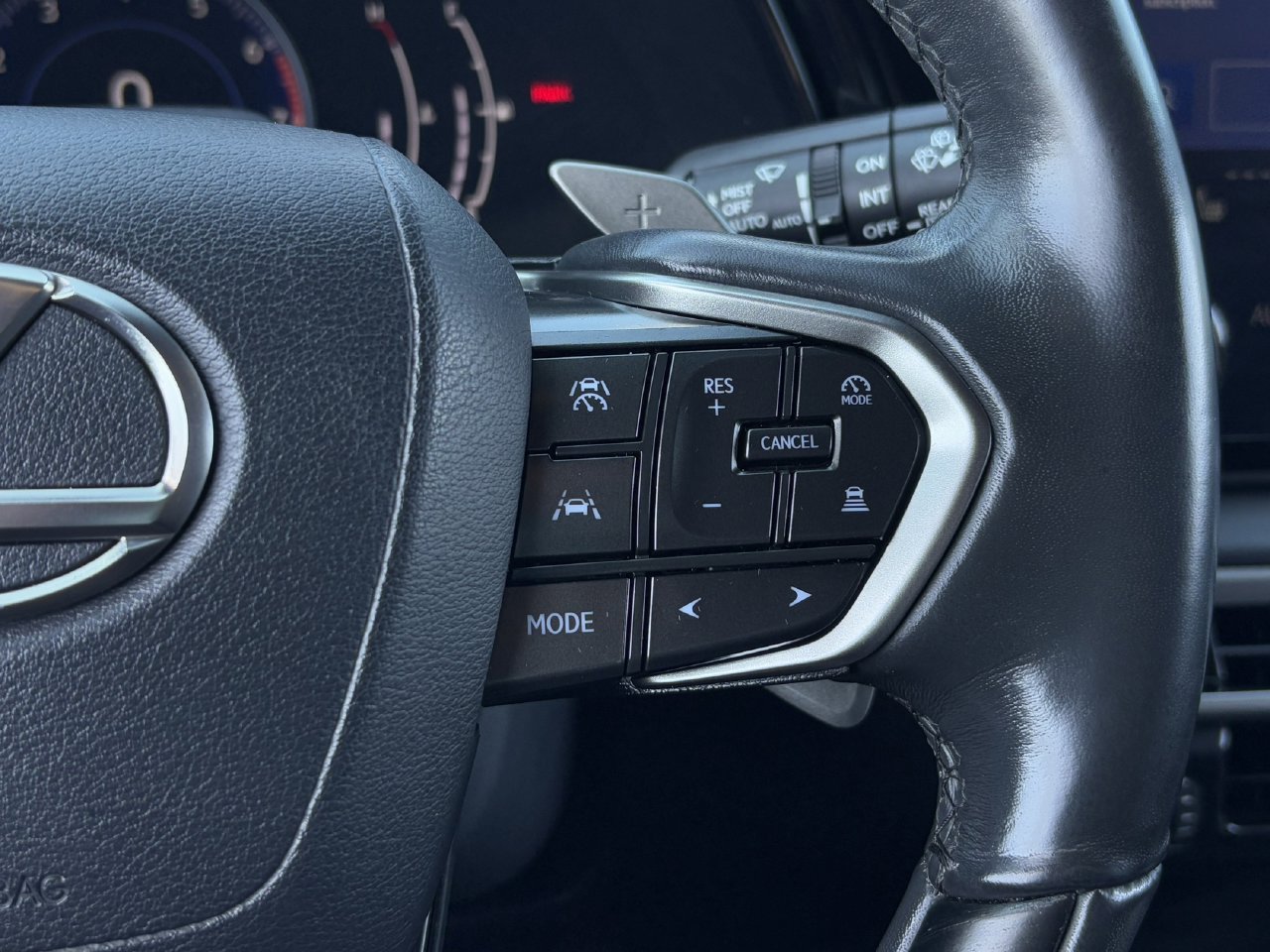 Used 2023 Lexus RX 350 Premium Plus FWD image 17