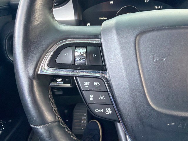 Used 2022 Lincoln Nautilus Reserve w/ Equipment Group 201A FWD image 19