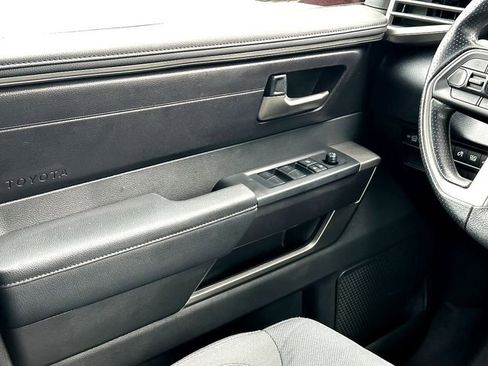 Certified 2025 Toyota Tundra SR5 w/ SR5 Convenience Package AWD/4WD image 25